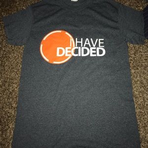 Gilman T-shirt
